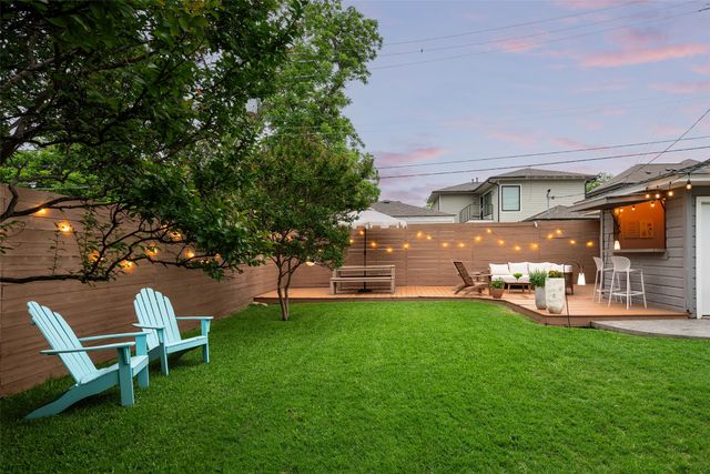 6158 Anita Street, Dallas, TX 75214