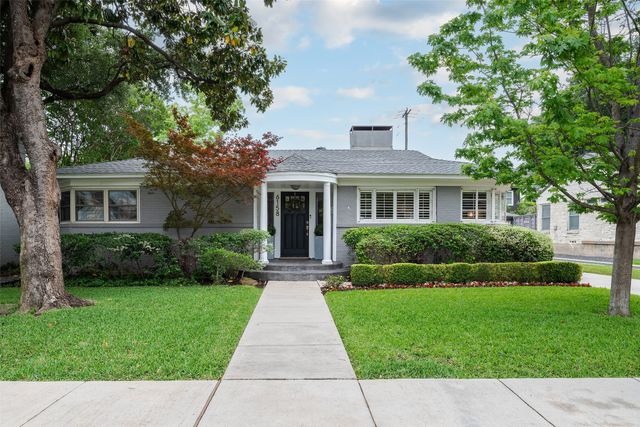 6158 Anita Street, Dallas, TX 75214