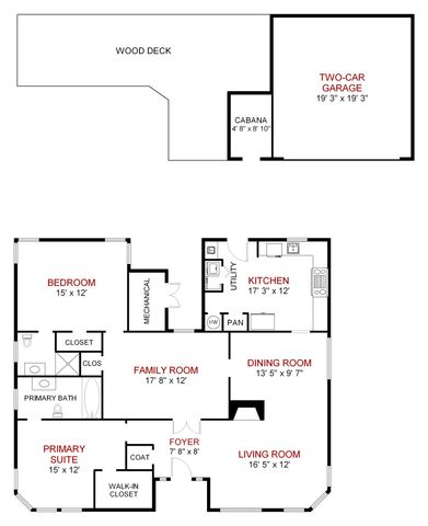 6158 Anita Street, Dallas, TX 75214