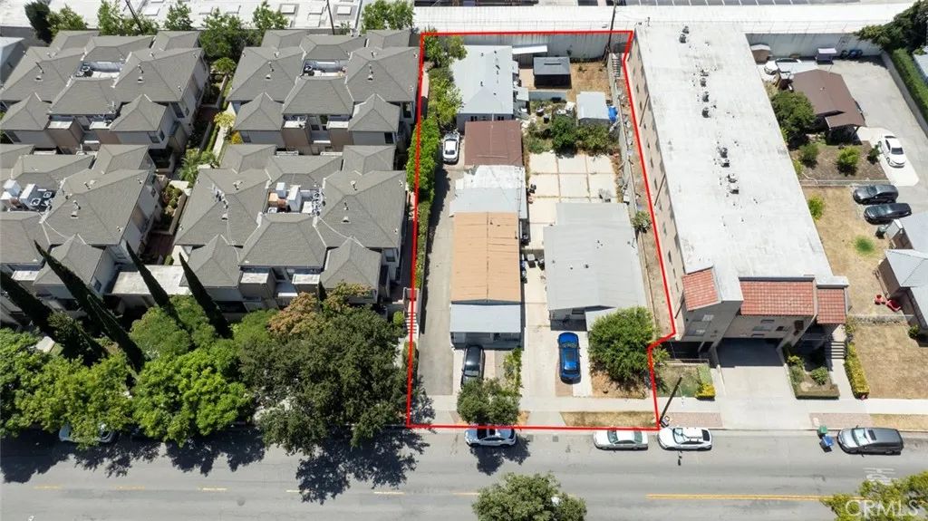 343 Concord Street, Glendale, CA 91203