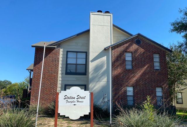 806 Station, Converse, TX 78109