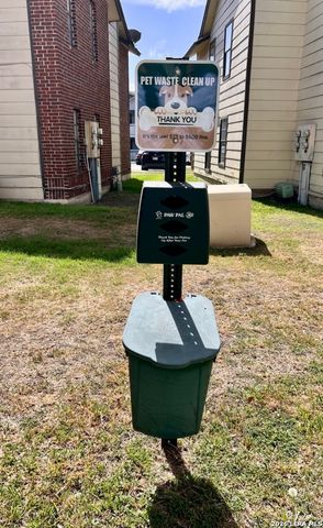 806 Station, Converse, TX 78109