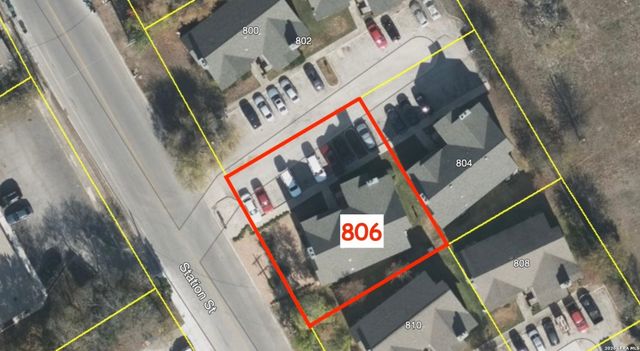 806 Station, Converse, TX 78109