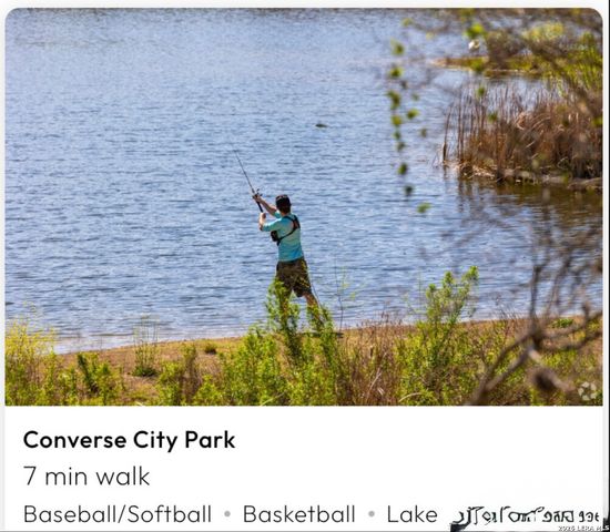 806 Station, Converse, TX 78109