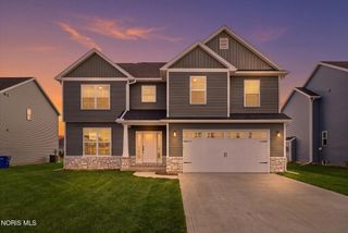 8719 Marble Court, Sylvania, OH 43560