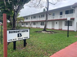 175 NE 203rd Ter 28, Miami Gardens, FL 33179