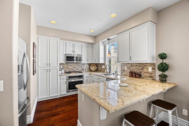 2405 Plateau Drive, San Jose, CA 95125