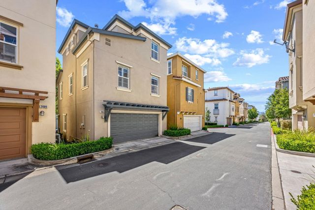 2405 Plateau Drive, San Jose, CA 95125