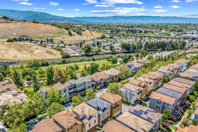 2405 Plateau Drive, San Jose, CA 95125