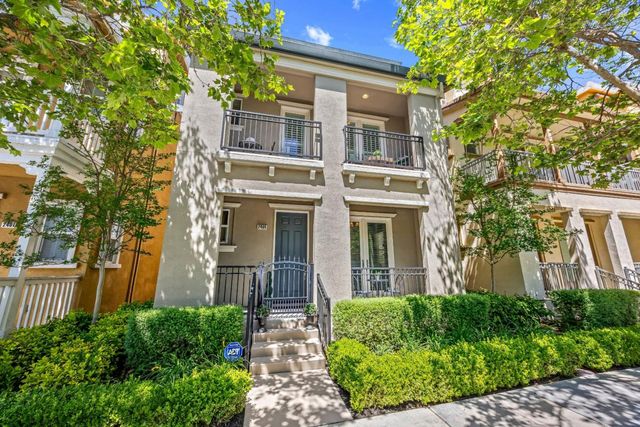 2405 Plateau Drive, San Jose, CA 95125