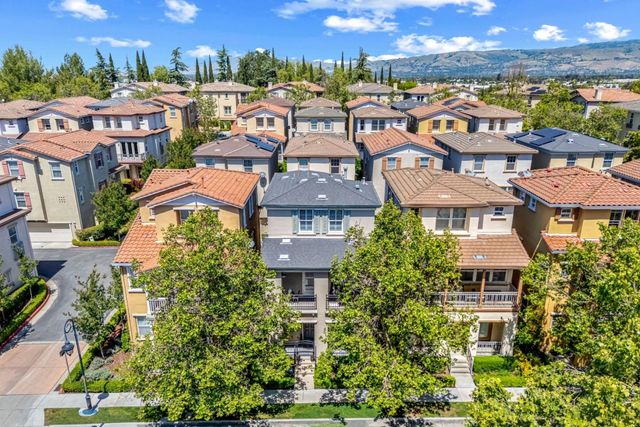 2405 Plateau Drive, San Jose, CA 95125