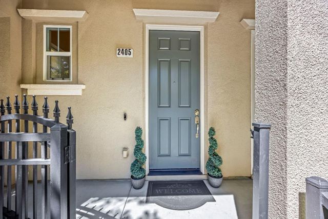 2405 Plateau Drive, San Jose, CA 95125