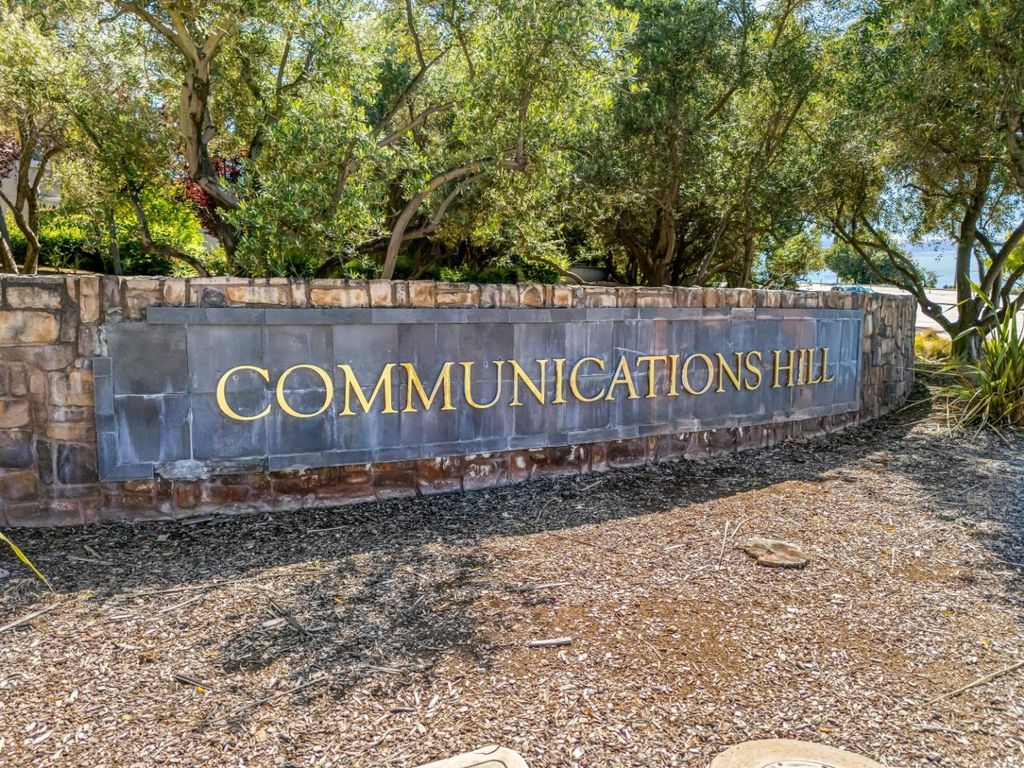 2405 Plateau Drive, San Jose, CA 95125