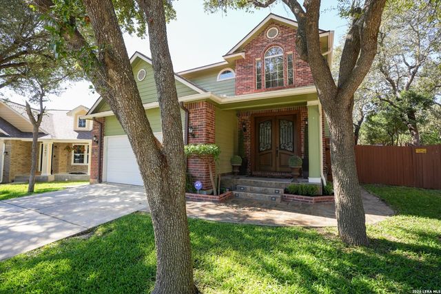 20411 Gathering Oak, San Antonio, TX 78258