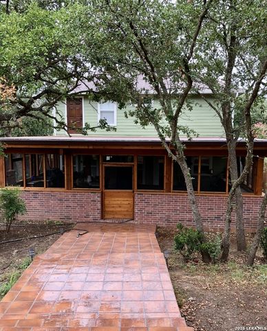 20411 Gathering Oak, San Antonio, TX 78258