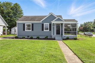 2801 Neale St, Henrico, VA 23223