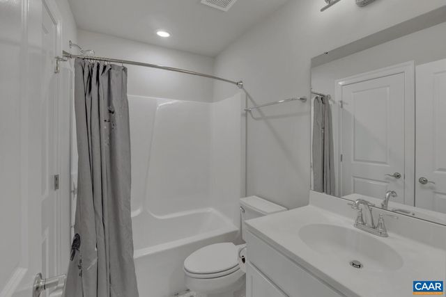 114526 RIPARIAN CT, Charlottesville, VA 22911