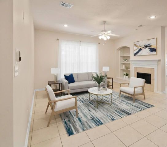 13415 Highland Park Court, Houston, TX 77070