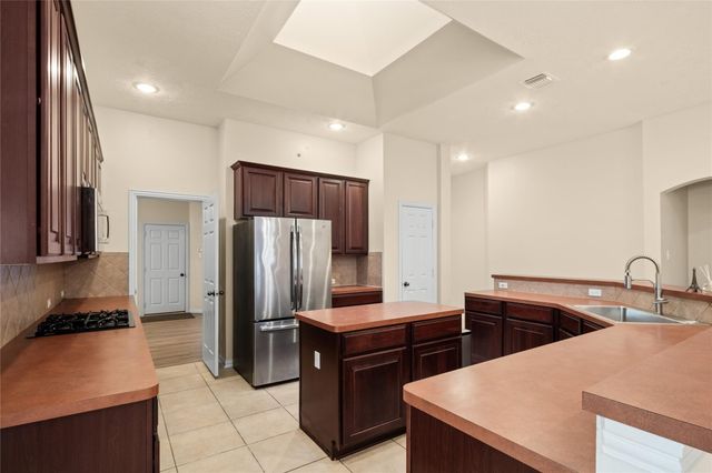 13415 Highland Park Court, Houston, TX 77070