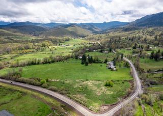 0 Old Hwy 99, Ashland, OR 97520