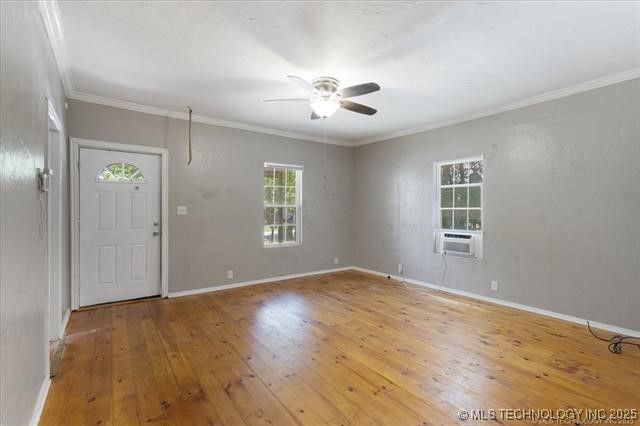 75 W Liveoak Street, Durant, OK 74701