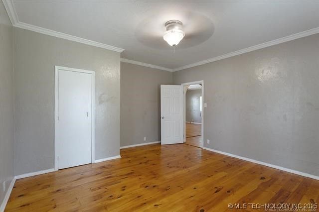 75 W Liveoak Street, Durant, OK 74701