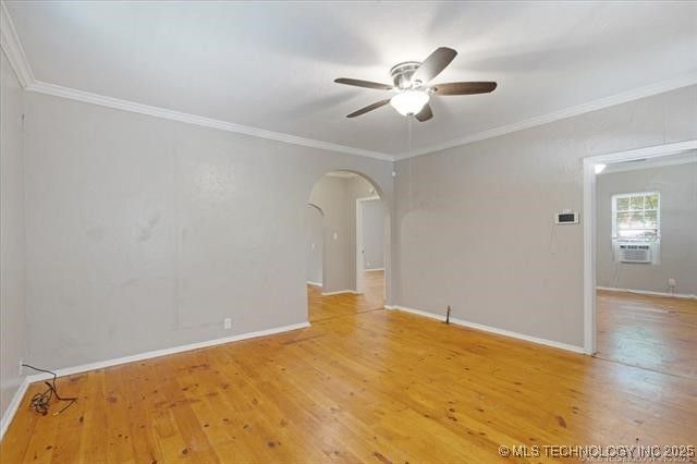 75 W Liveoak Street, Durant, OK 74701