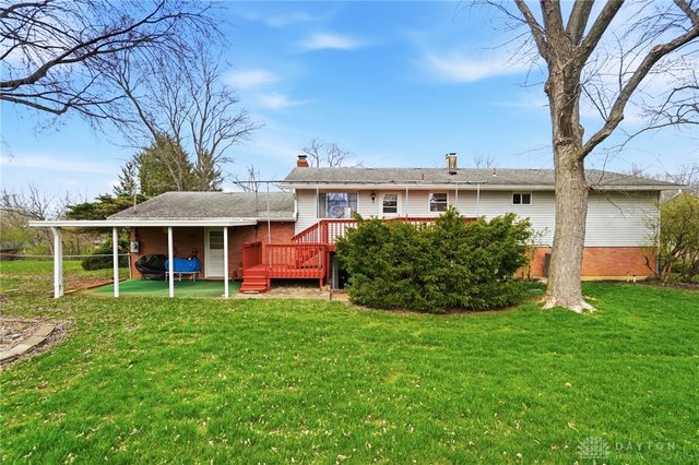 2761 La Cresta Drive, Beavercreek, OH 45431
