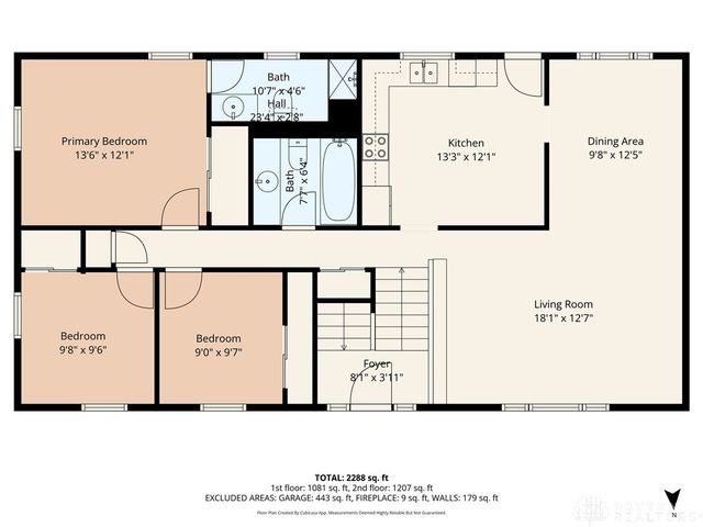 2761 La Cresta Drive, Beavercreek, OH 45431