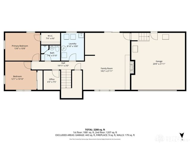 2761 La Cresta Drive, Beavercreek, OH 45431