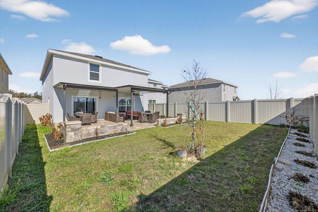 35386 SPRUCE KNOB COURT, Dade City, FL 33525