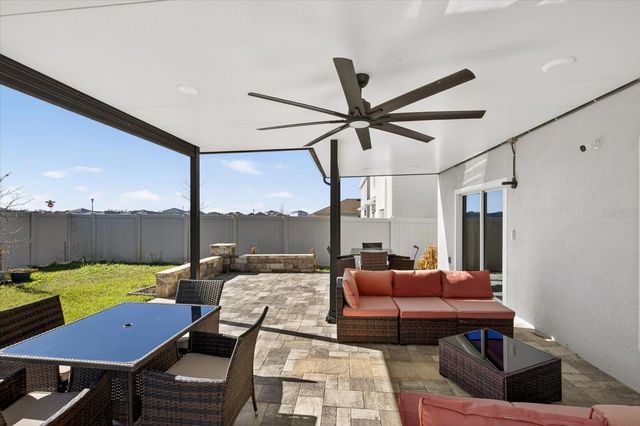 35386 SPRUCE KNOB COURT, Dade City, FL 33525