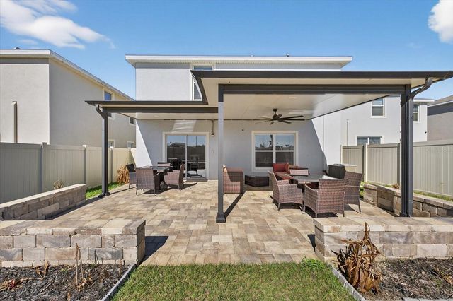 35386 SPRUCE KNOB COURT, Dade City, FL 33525