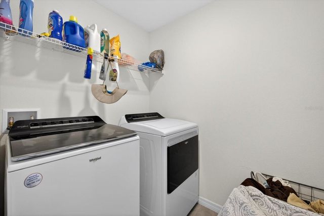 35386 SPRUCE KNOB COURT, Dade City, FL 33525