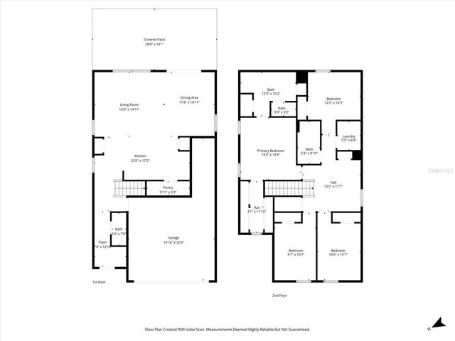 35386 SPRUCE KNOB COURT, Dade City, FL 33525