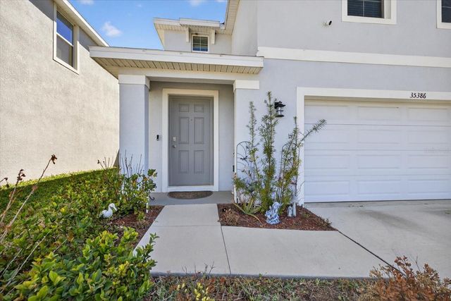 35386 SPRUCE KNOB COURT, Dade City, FL 33525