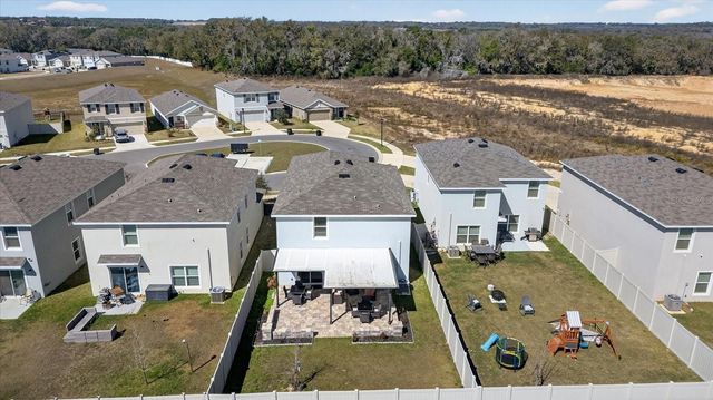 35386 SPRUCE KNOB COURT, Dade City, FL 33525