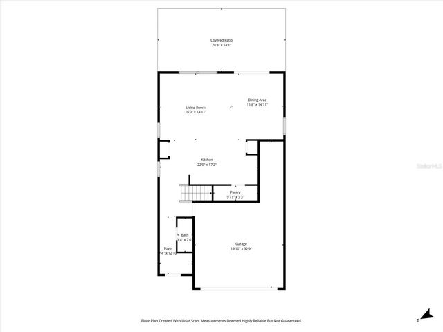 35386 SPRUCE KNOB COURT, Dade City, FL 33525