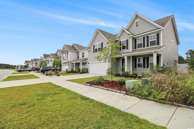 1063 Huger Park Ave., Myrtle Beach, SC 29579