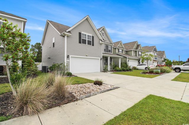 1063 Huger Park Ave., Myrtle Beach, SC 29579