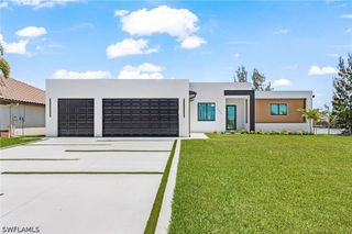 2303 NW 35th AVE, Cape Coral, FL 33993