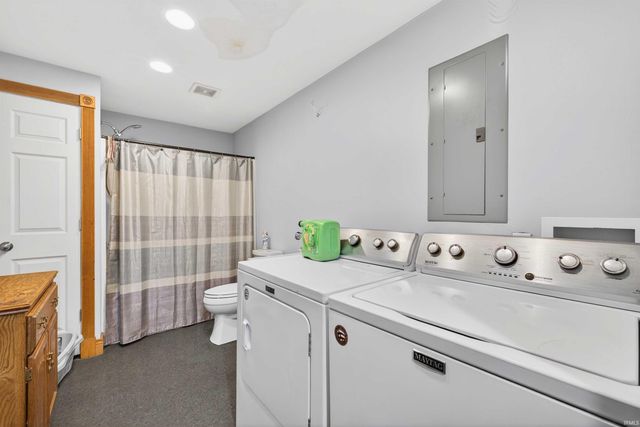 5801 St Rd 158, Bedford, IN 47421