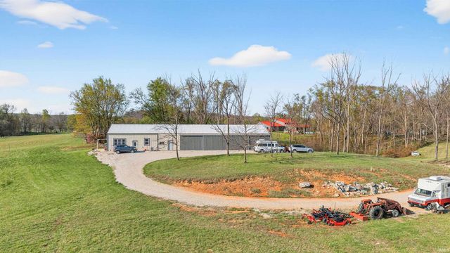 5801 St Rd 158, Bedford, IN 47421