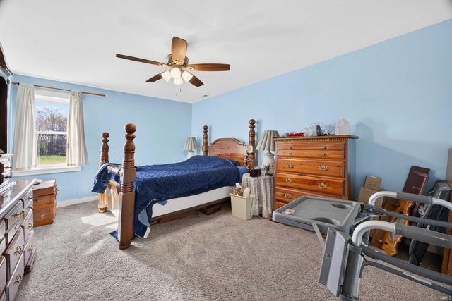 5801 St Rd 158, Bedford, IN 47421