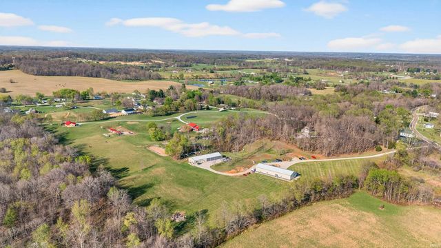 5801 St Rd 158, Bedford, IN 47421