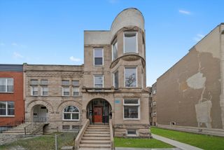 4615 S Vincennes Avenue, Chicago, IL 60653