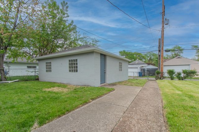 4727 Harrison Street, Gary, IN 46408