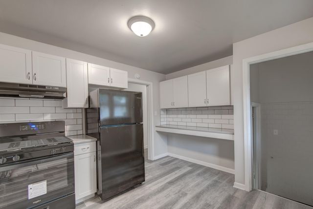 4727 Harrison Street, Gary, IN 46408