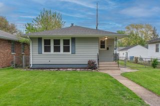 4727 Harrison Street, Gary, IN 46408