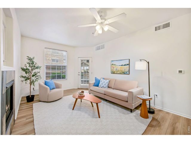 2855 Blue Sky Cir 3-104, Erie, CO 80516